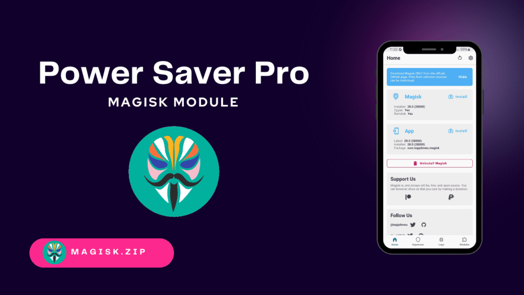 Power Saver Pro