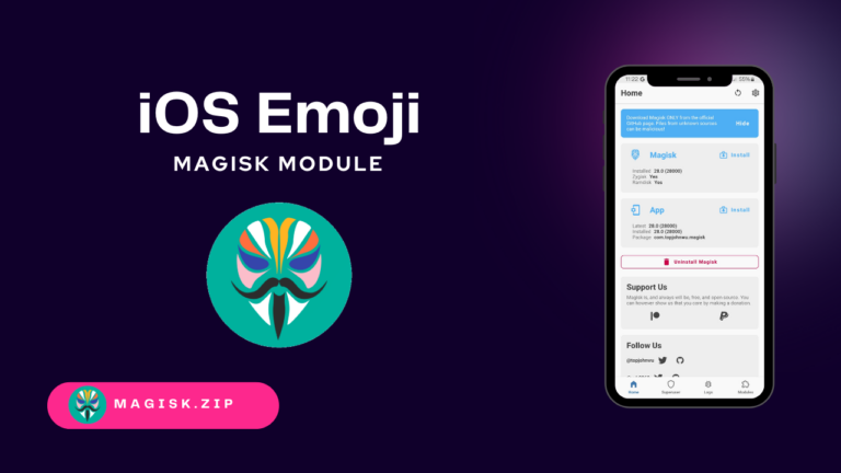 iOS Emoji