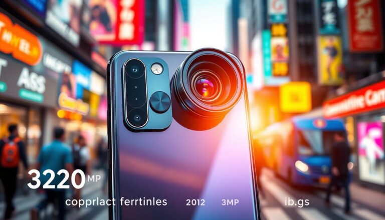 Vivo's cheap 320MP camera