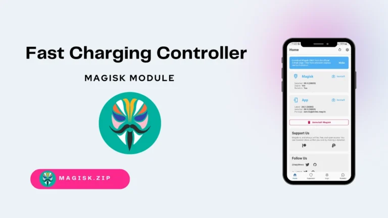 Fast Charging Controller