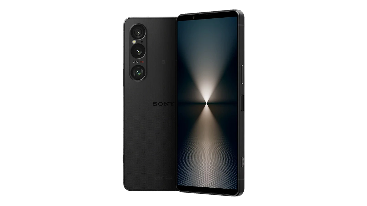 Sony Xperia 1 VI