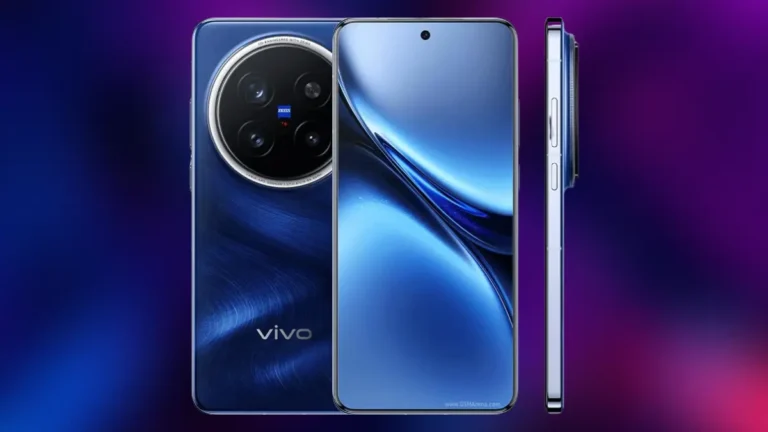 Vivo X200 Pro